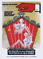 Title: Mi mujer es muy decente, dentro de lo que cabe (1975)