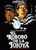 Title: El robobo de la jojoya (1991)
