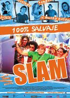 Title: Slam (2003)