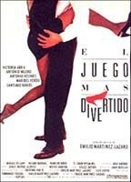 Title: El juego más divertido (1988)