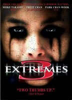 Title: Three... Extremes (2004)