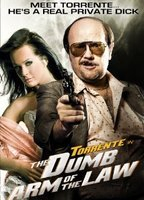 Title: Torrente, el brazo tonto de la ley (1998)