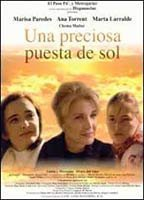 Title: Una preciosa puesta de sol (2003)