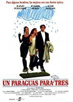 Title: Un Paraguas para tres (1992)