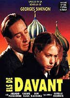 Title: Els de devant (1994)