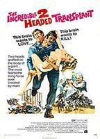 Title: The Incredible 2-Headed Transplant (1971)