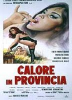 Title: Calore in provincia (1975)