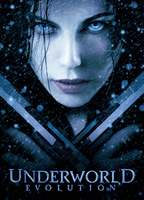 Title: Underworld: Evolution (2006)
