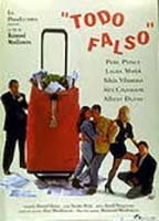 Title: Todo falso (1993)