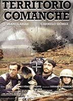 Title: Territorio Comanche (1997)