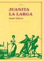 Title: Juanita la larga (1982)