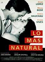 Title: Lo más natural (1991)