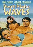 Title: Don't Make Waves (1967)