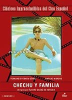 Title: Chechu y familia (1992)