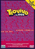 Title: Tiovivo c. 1950 (2004)