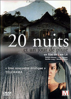 Title: 20 nuits et un jour de pluie (2006)