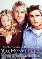 Title: You, Me and Dupree (2006)