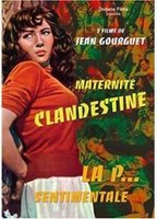 Title: Maternité clandestine (1953)