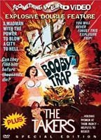 Title: Boobie Trap (2001)