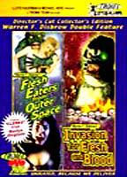 Title: Invasion for Flesh and Blood (1994)