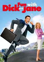 Title: Fun with Dick and Jane (2005)