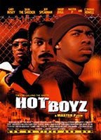 Title: Hot Boyz (1999)