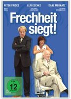 Title: Frechheit siegt (2004)