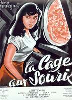 Title: La cage aux souris (1954)