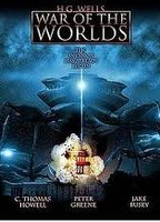Title: H.G. Wells' War of the Worlds (2005)