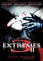 Title: Three... Extremes II (2002)