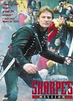 Title: Sharpe's Mission (1996)