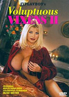 Title: Playboy: Voluptuous Vixens II (1998)