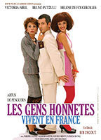 Title: Les gens honnêtes vivent en France (2005)