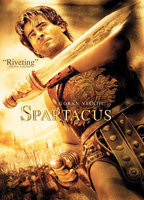 Title: Spartacus (2004)