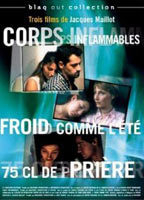 Title: 75 centilitres de prière (1995)
