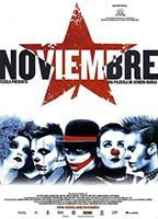 Title: Noviembre (2003)