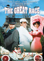 Title: The Great Race (1965)