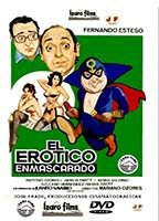 Title: El erótico enmascarado (1980)