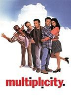 Title: Multiplicity (1996)