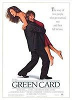 Title: Green Card (1990)