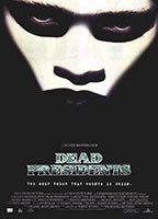 Title: Dead Presidents (1995)