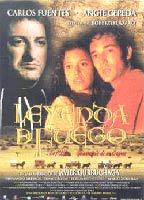 Title: Leyenda de fuego (2000)