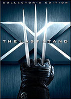 Title: X-Men: The Last Stand (2006)
