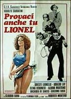 Title: Provaci anche tu, Lionel (1973)