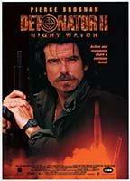 Title: Detonator II (1995)