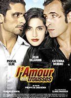 Title: L' amour aux trousses (2005)