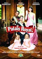 Title: Palais royal! (2005)