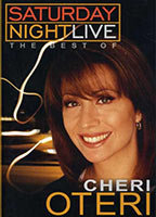 Title: Saturday Night Live: The Best of Cheri Oteri (2004)