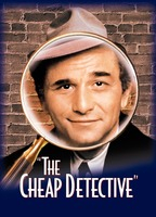 Title: The Cheap Detective (1978)