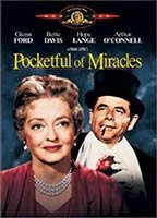 Title: Pocketful of Miracles (1961)